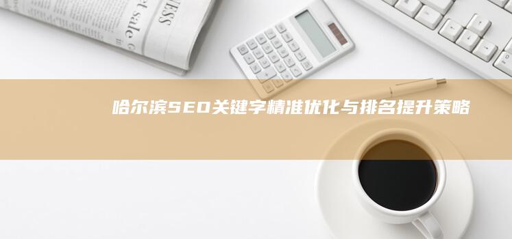 哈尔滨SEO关键字精准优化与排名提升策略